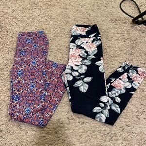 LuluRoe Leggings Bundle